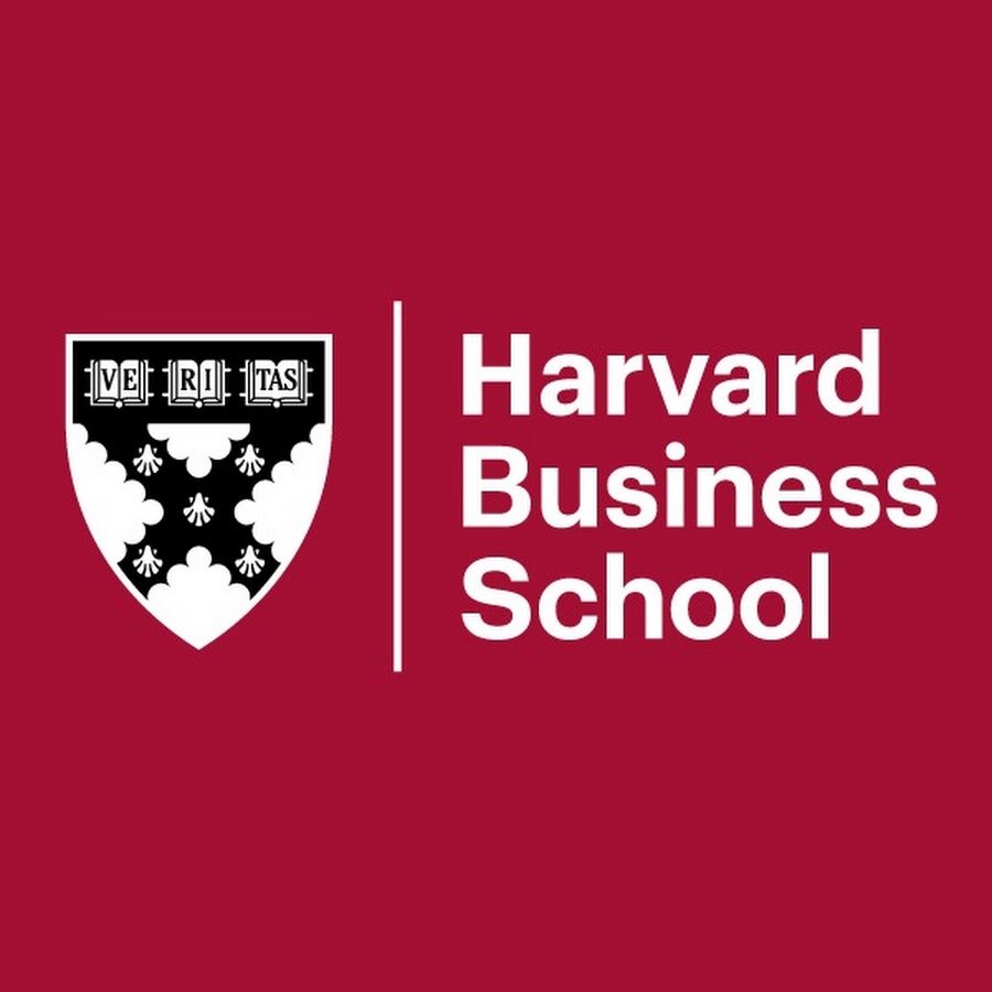 Logo Harvard Business School